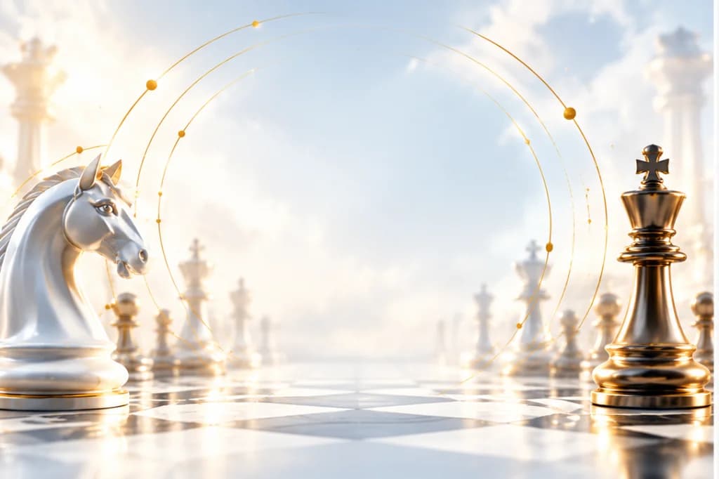 Why Nexa Chess Academy Light Background