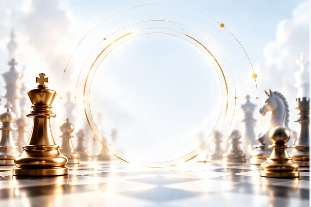 Nexa Chess 55 Minute Session Portal Light