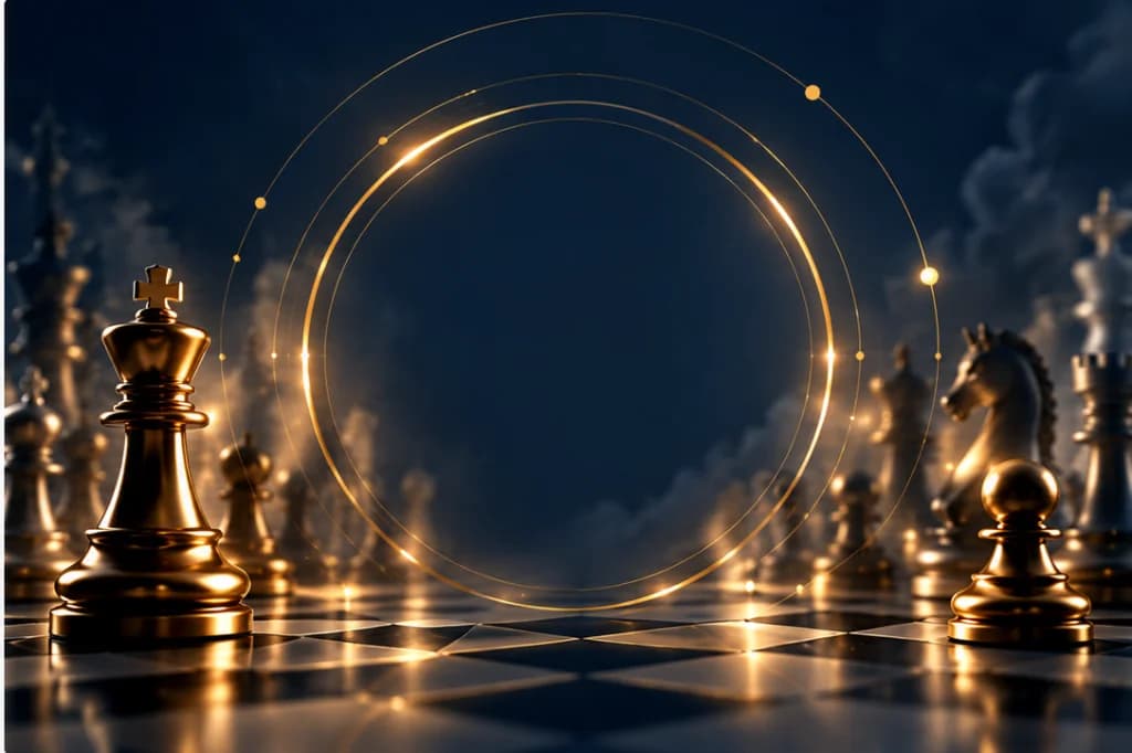 Nexa Chess 55 Minute Session Portal Dark